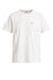 T-shirt da uomo Woolrich in jersey di cotone con logo