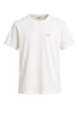 T-shirt da uomo Woolrich in jersey di cotone con logo