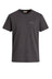 T-shirt da uomo in cotone Woolrich a girocollo