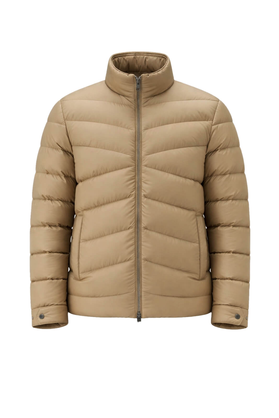 Woolrich men's down jacket SUNDANCE DOWN JACKET