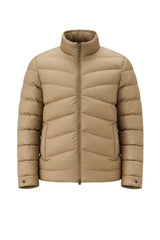 Woolrich men's down jacket SUNDANCE DOWN JACKET