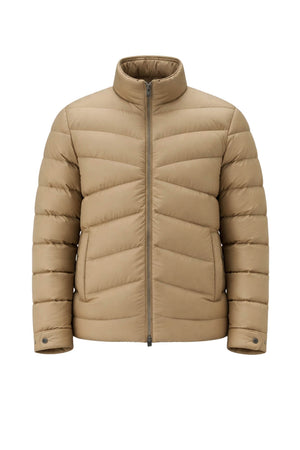 Woolrich men's down jacket SUNDANCE DOWN JACKET