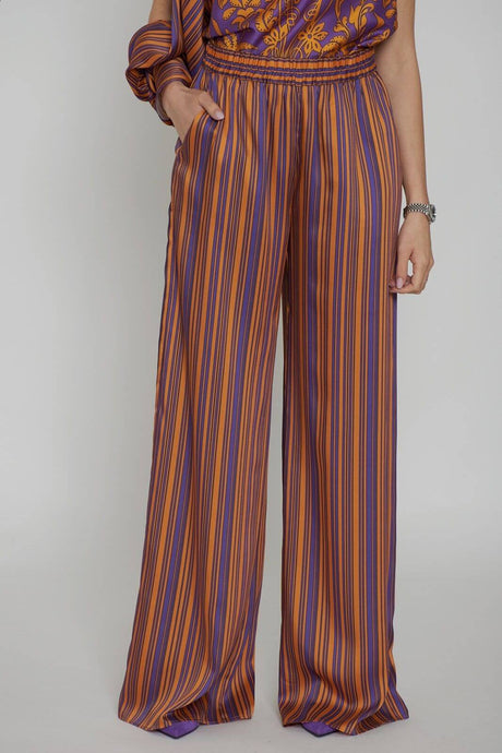 Dahlo Women's Palazzo Pants