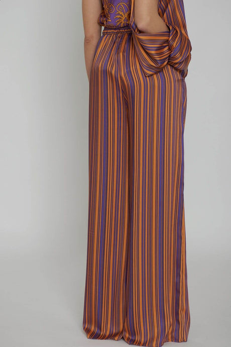 Dahlo Women's Palazzo Pants