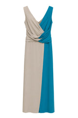 Abito da donna Xs Milano con spacco