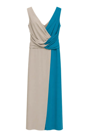 Abito da donna Xs Milano con spacco