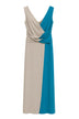 Abito da donna Xs Milano con spacco