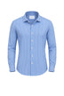 Xacus Camicia Uomo Active Tailor Fit Rigata