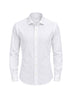 Xacus Camicia Uomo Slim Fit in cotone stretch