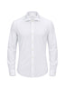 Xacus Camicia Uomo Tailor Fit / Bianco
