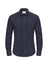 Xacus Camicia Uomo Tailor Fit / Navy