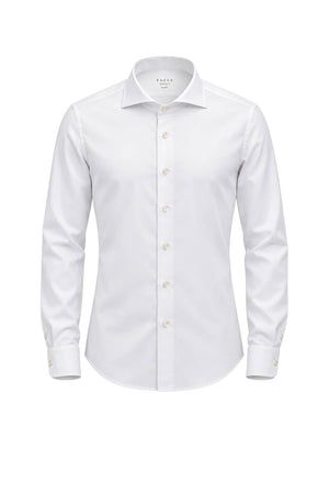 Xacus Camicia Uomo Travel Tailor Fit
