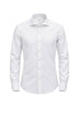 Xacus Camicia Uomo Travel Tailor Fit