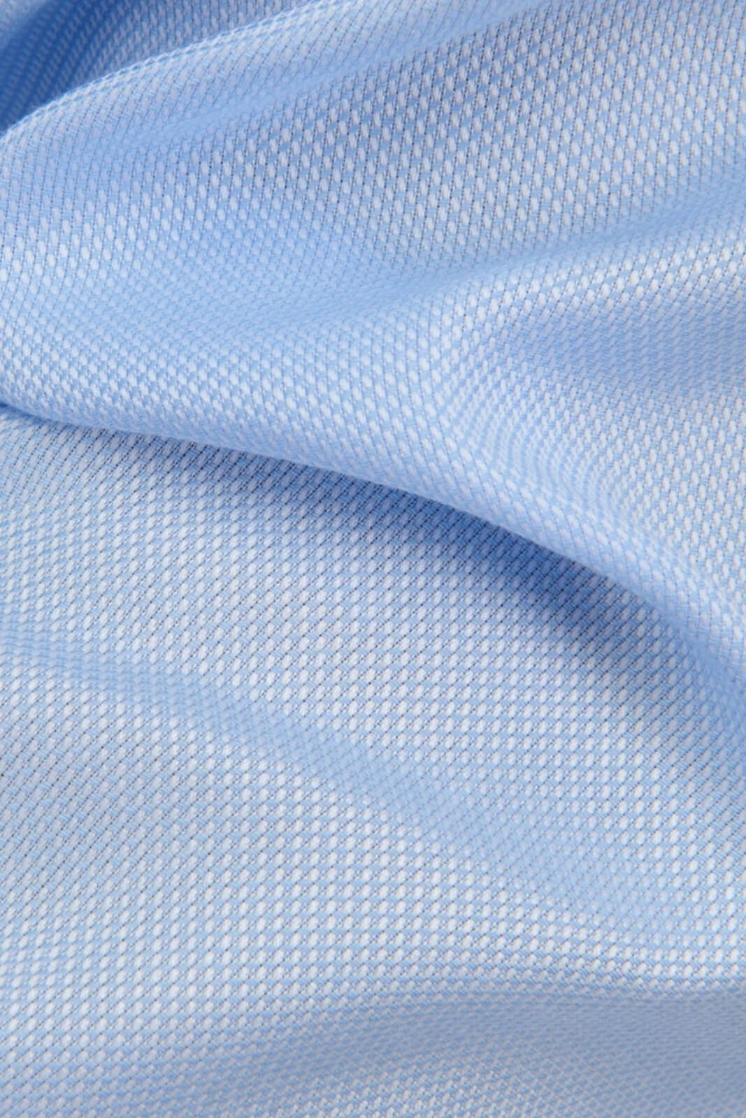 Xacus Camicia Uomo micropattern Tailor Fit
