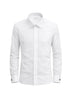 Xacus Camicia Uomo Classic Slim Fit