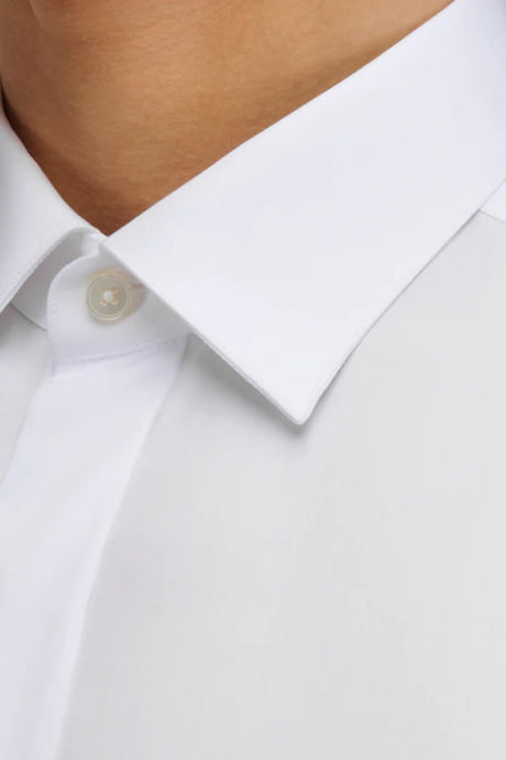 Camicia da uomo da cerimonia Xacus con gemelli