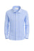 Camicia da uomo Xacus a righe in micro pattern