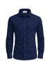 Camicia da uomo Xacus con bottoni slim fit
