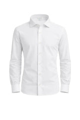 Camicia da uomo Xacus con micropattern