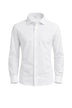 Camicia da uomo Xacus con micropattern