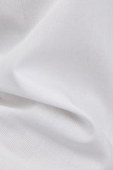 Camicia da uomo Xacus con micropattern