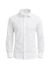 Camicia da uomo Xacus in cotone stretch