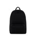 Emporio Armani Men's Backpack with All-Over Logos