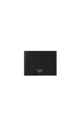 Emporio Armani Recycled Leather Wallet