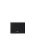 Emporio Armani Recycled Leather Wallet