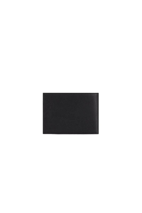 Emporio Armani Recycled Leather Wallet