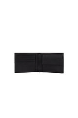 Emporio Armani Recycled Leather Wallet