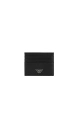 Emporio Armani Card Holder with Logo