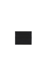 Emporio Armani Card Holder with Logo
