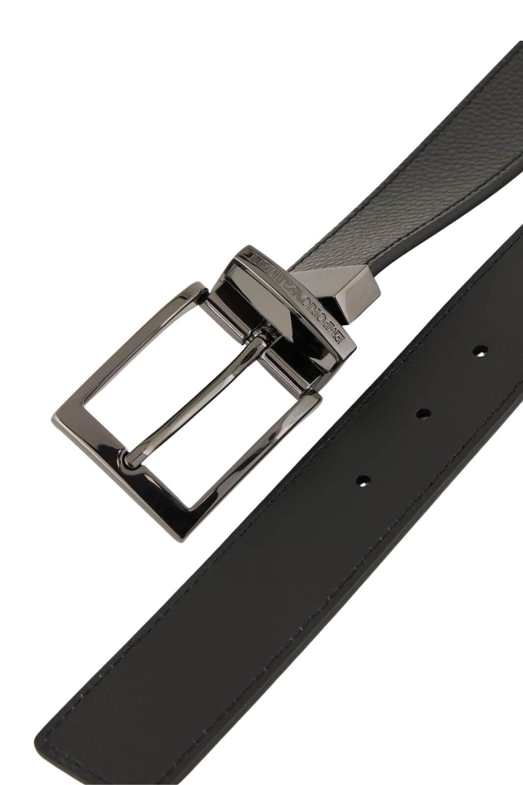 Emporio Armani Cintura Uomo