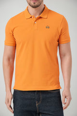 La Martina Men's Slim Fit Polo Shirt