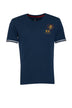 La Martina Men's T-Shirt