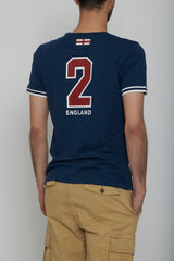 La Martina Men's T-Shirt
