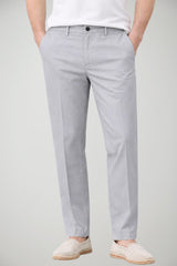 Yan Simmon Pantalone Uomo Man Slim