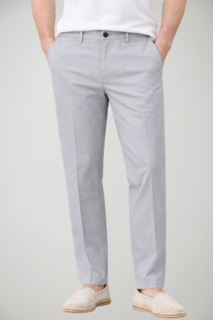 Yan Simmon Pantalone Uomo Man Slim