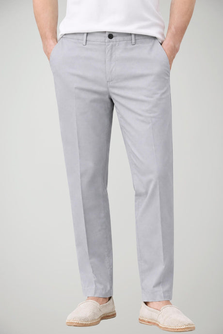 Yan Simmon Pantalone Uomo Man Slim