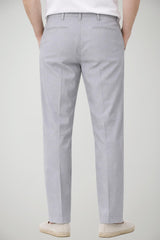 Yan Simmon Pantalone Uomo Man Slim