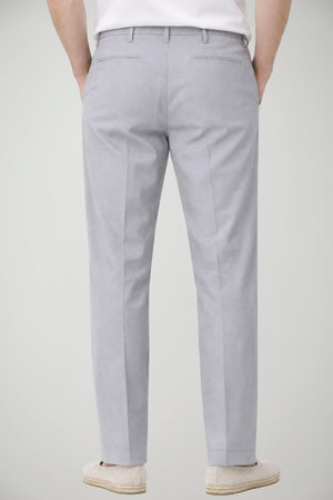 Yan Simmon Pantalone Uomo Man Slim