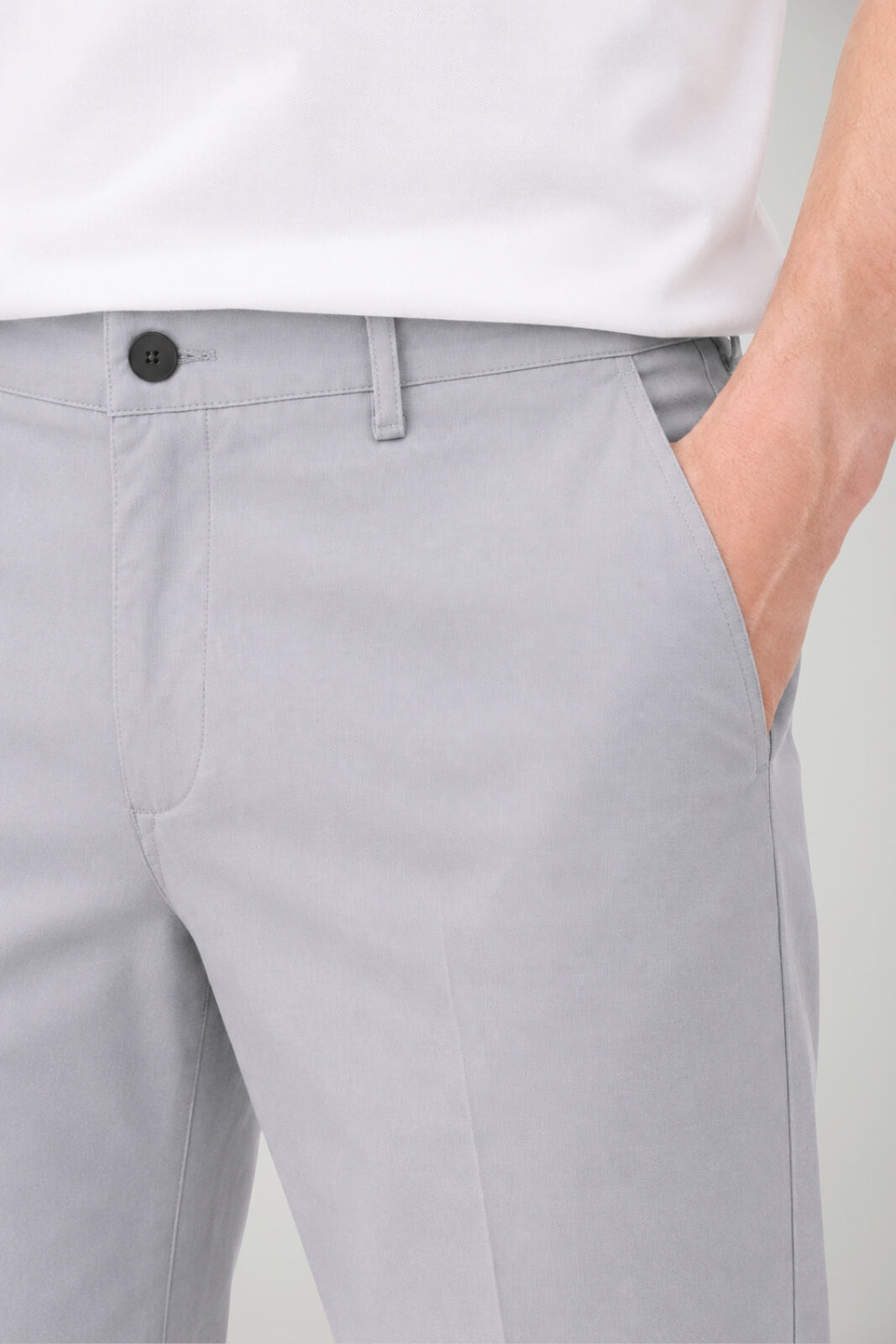 Yan Simmon Pantalone Uomo Man Slim