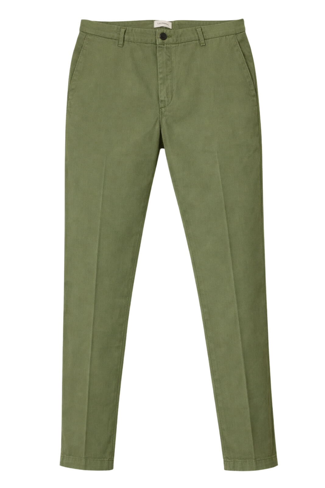 Yan Simmon Pantalone Uomo Man Slim