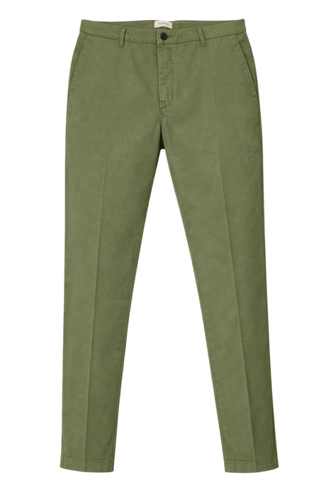 Yan Simmon Pantalone Uomo Man Slim