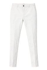 Yan Simmon Pantalone Uomo Man Slim