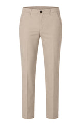 Yan Simmon Pantalone Uomo Man in lino e cotone