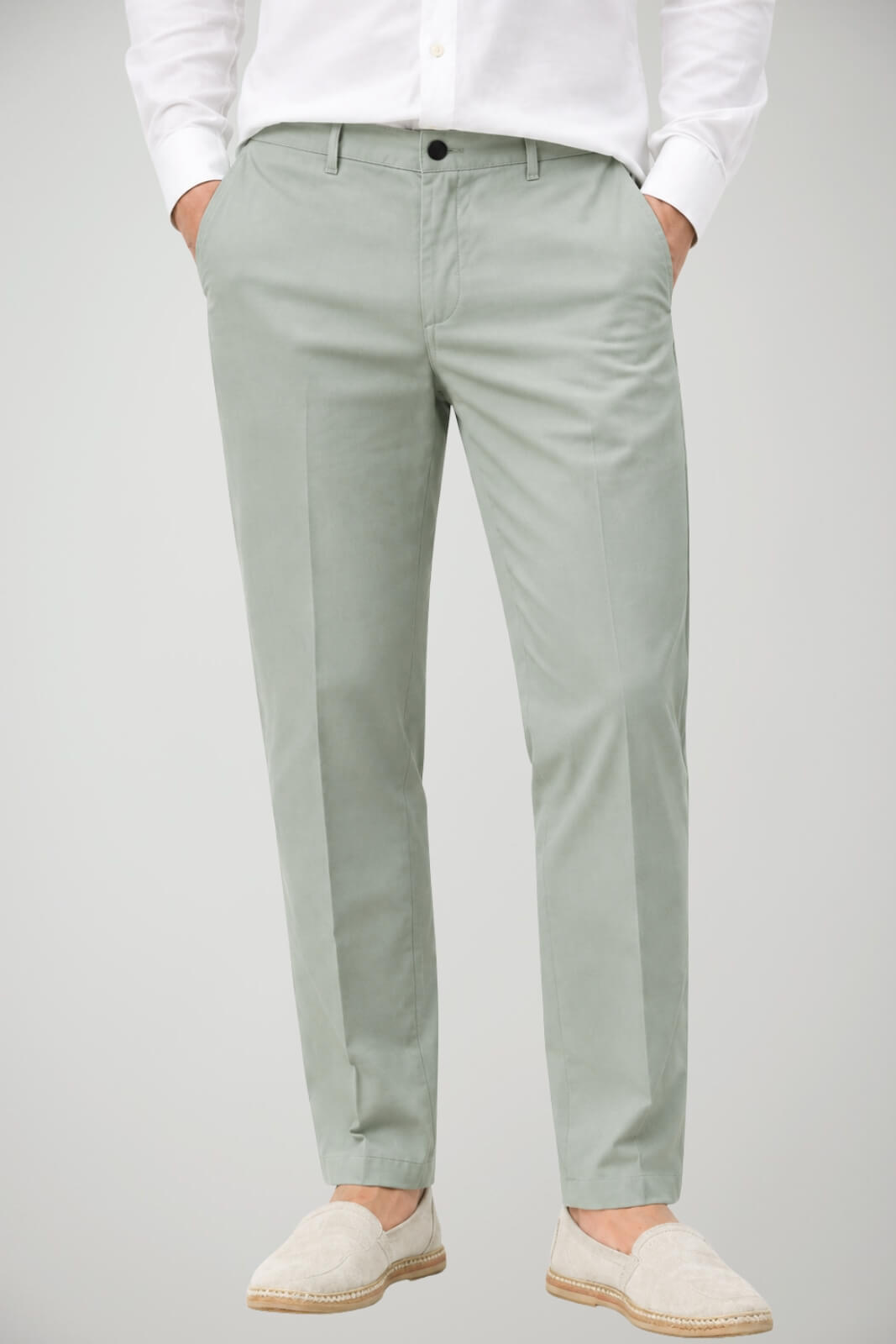 Yan Simmon Pantalone Uomo Story