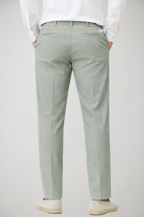 Yan Simmon Pantalone Uomo Story
