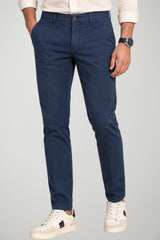 Yan Simmon Pantaloni Uomo Chino